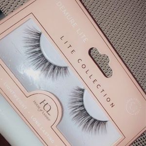 house of lashes eyelashes